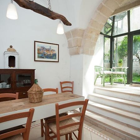 Casa D'Artista Suite & Garden Lecce Exterior photo
