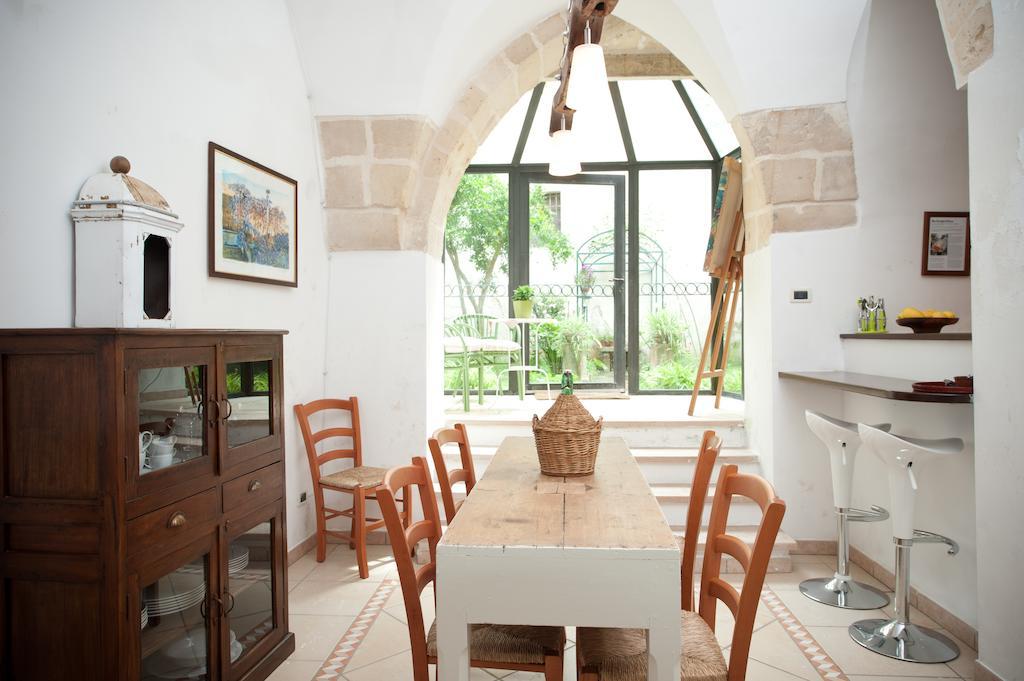 Casa D'Artista Suite & Garden Lecce Exterior photo